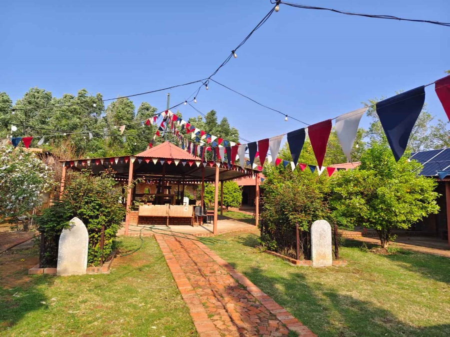 6 Bedroom Property for Sale in Quaggafontein Free State